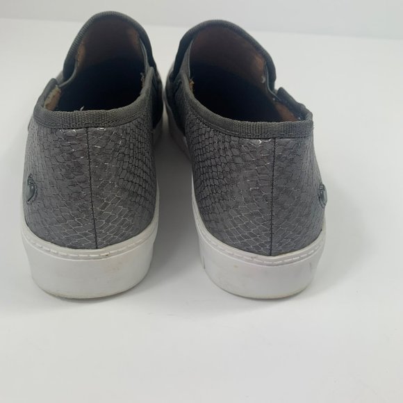 Nurse Mates Slip On Shoes - Picture 5 of 12